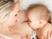 Грудное вскармливание убережет от гипертонии