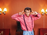 Виталька рассказал об интиме и поделился секретами обольщения