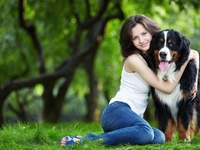 С кем оставить домашних питомцев на время отпуска?