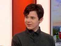 В США подросток-аутист работает над собственной теорией относительности