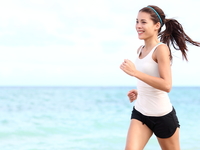 Упражнения для бегунов: Как укрепить коленный сустав