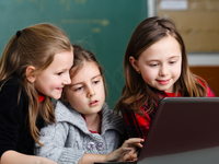 ТОП детских вопросов к Яндексу