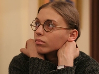 Звезда сериала Не родись красивой испугала дочь