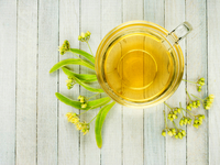 Липовый цвет: Польза и применение