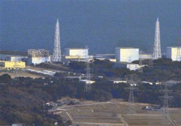 В Японии после аварии на АЭС у 12 детей обнаружен рак щитовидки