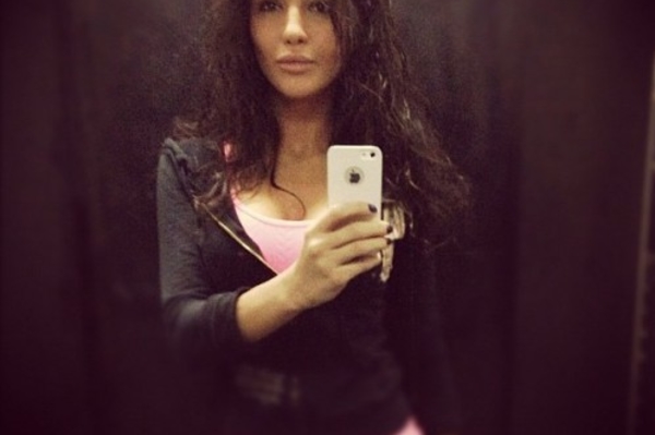 Instagram Санты Димопулос