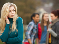 Почему женщины не хотят дружить с распутными подругами?