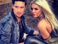 Дима Билан снял в Киеве новый клип про апокалипсис