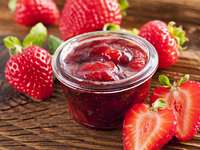 Как варить клубничное варенье