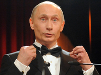 Путин развелся: Женщины, обязанные карьерой президенту