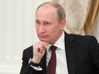 Пресс-секретарь президента: В жизни Путина нет другой женщины