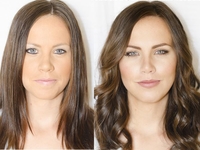 Самые популярные ошибки в макияже