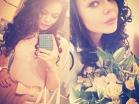 Алина Гросу: Черт, 18 лет. Какой-то шок.