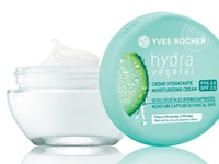 Утолите жажду Вашей кожи!