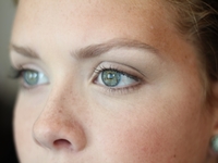 Невидимый макияж: Мастер-класс