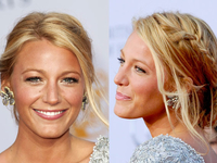 Шикарные идеи свадебных причесок