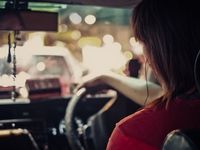 Особенности вождения автомобиля за границей