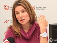 Жанна Бадоева отправилась в США, чтобы выйти замуж