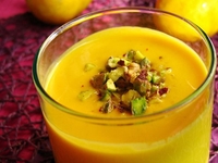 Летние напитки в индийском стиле: Три лучших рецепта