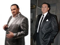 Владимир Гришко похудел на 20 килограммов: На ночь не жрать