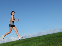 Физическая активность на свежем воздухе: Как избежать травм