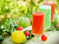 Викторина: сочное лето!