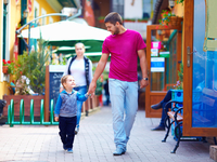 Куда пойти с ребенком на выходные в Киеве?