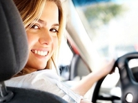 ТОП-5 киевских площадок для практики водительских навыков