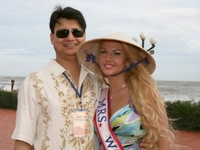 Камалия и ее муж-миллиардер показали новые хоромы (ВИДЕО)