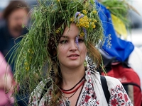 Праздник Троицы: Как традиционно украсить дом