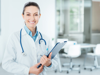 День медика 2020: поздравления в стихах