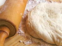 Как приготовить дрожжевое тесто