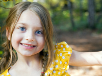 Дети индиго и дети лотоса: Как помочь им раскрыться (ВИДЕО)