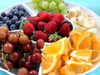 Как правильно есть фрукты: Правила этикета