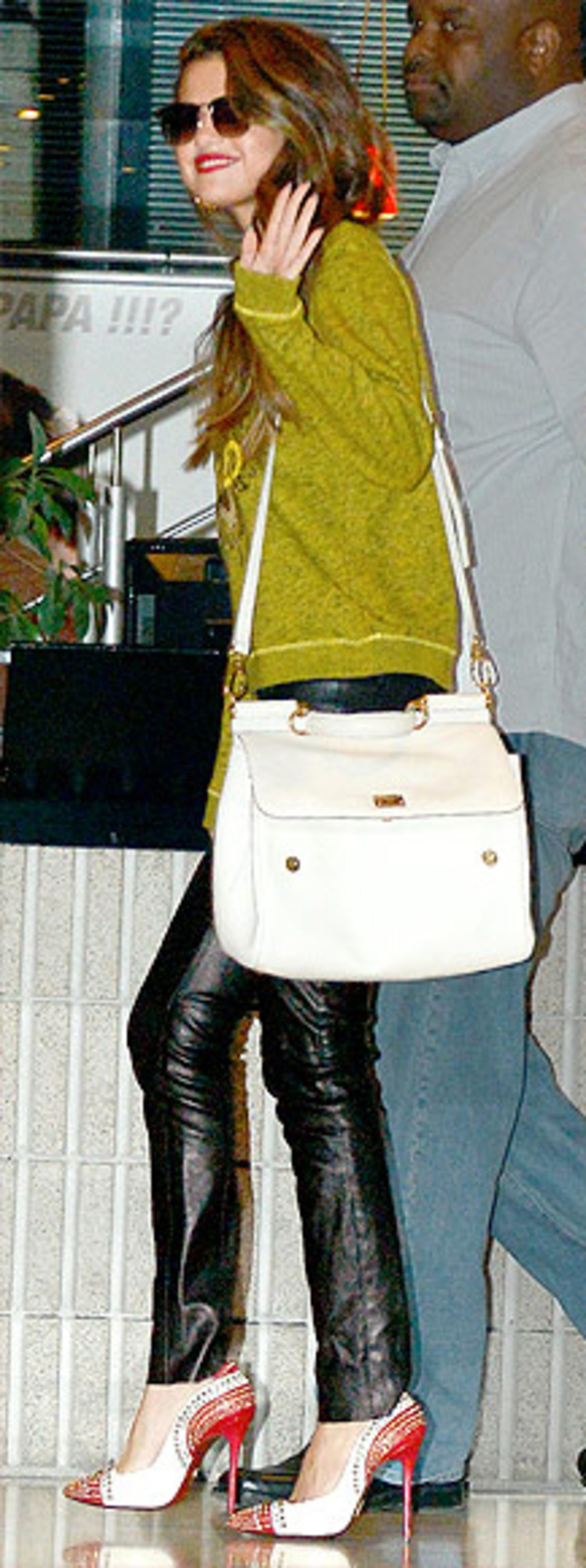 Модная битва: Селена Гомес против Кейт Хадсон