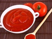 Томатное пюре на зиму: Как приготовить