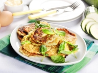 Что приготовить из кабачков: ТОП-5 рецептов