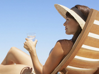 Как оставить дом в порядке, уезжая в отпуск