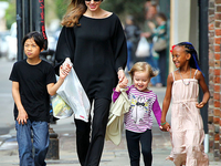 ТОП-10 знаменитостей, которые стали приемными родителями