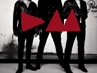 Концерт Depeche Mode в Киеве: 2 чартерных самолета и 100 кг льда