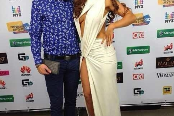 VK Анны Седоковой