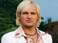 Олег Скрипка заплакал, рассказывая о своем ДТП