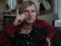 Олег Скрипка: Компромиссы до добра не доводят, они доводят до цинизма