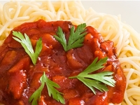 Соусы к макаронам: ТОП-5 рецептов