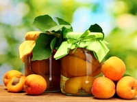 Маринованные фрукты: Делаем заготовки на зиму