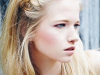 Стильная летняя прическа: Мастер-класс