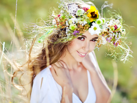 Праздник Троицы: Обычаи