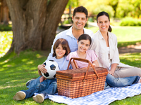 Куда пойти с ребенком на выходные в Киеве?