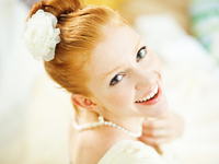 Диета для невесты: Как похудеть перед свадьбой