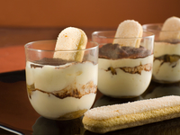 Как приготовить печенье савоярди